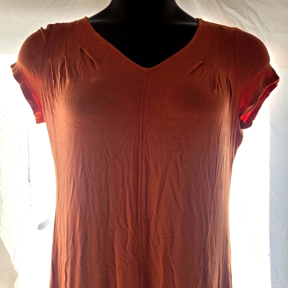 Comfortable Dress - Picture 2 of 9